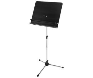 K&M 118/3 Orchestra Black