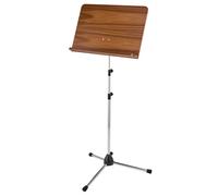 K&M 118/4 Orchestra Walnut