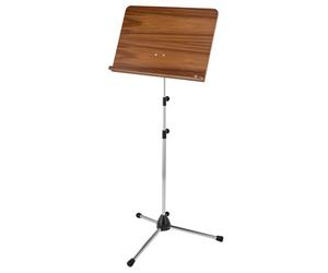 K&M 118/4 Orchestra Walnut