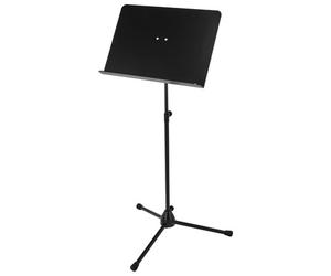 K&M 11920 Orchestra Black