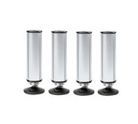 K&M 11992 Feet for Conductor Podium