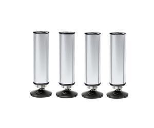 K&M 11992 Feet for Conductor Podium