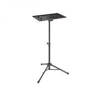 K&M 12185 Laptop Stand Black