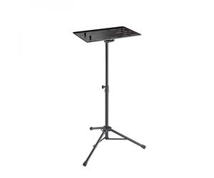K&M 12185 Laptop Stand Black