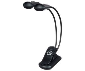 K&M 12259 Double2 LED FlexL Akku