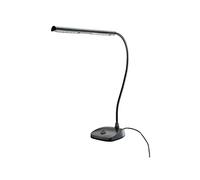 K&M 12296 - Lámpara para piano