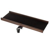 K&M 122a Tray Walnut