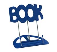 K&M - 12440 - Juego de 12 atriles - azul