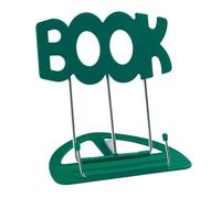 K&M - 12440 - Juego de 12 atriles - verde