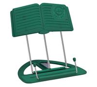 K&M - 12450 - Juego de 12 atriles Uni-Boy verdes - verde