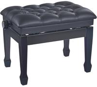 K&M 13965 Hydraulic Piano Bench