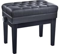 K&M 13986 Piano Bench Deluxe