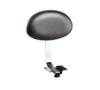 K&M 14005 Gomezz Backrest Chrome