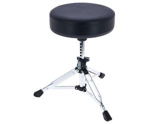 K&M 14010 Drum Throne Piccolino