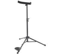 K&M 15045 MKII Contrabassoon Stand