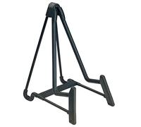 K&M - 15520 - Soporte plegable para violín - negro