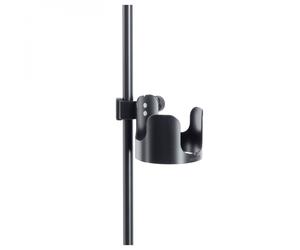 K&M 16018 Drinks Holder Black