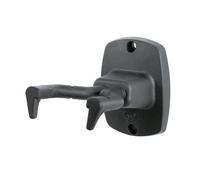 K & M Stands - 16240 - Guitar wall mount
