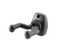 K & M Stands - 16250 - Guitar wall mount