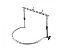 K&M 164/1 - Soporte para armónicas