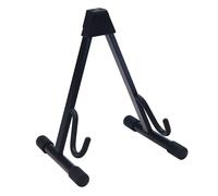 K&M 17540 Electric Guitar Stand Black