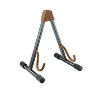 K&M 17540 Electric Guitar Stand Cork