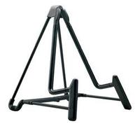 K & M 17581 Heli Soporte para guitarra