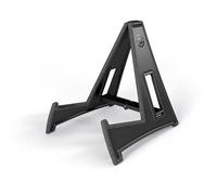 K&M 17595-000-55 Soporte de violin y ukelele