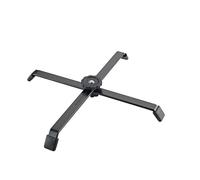 K & M 17725 Soporte de suelo para faros