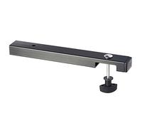 K&M - 18814 - Adaptador para Omega - negro