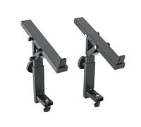 K&M 18822 Extension Black