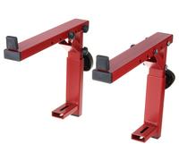 K&M 18822 Extension ruby red