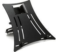 K&M 18863 soporte para portátil Spider Pro, Baby Spider Pro - negro - acero, aluminio - soporte inclinable
