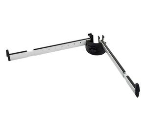 K&M 18866 Add. Support Arms B SI