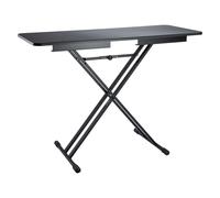 K&M 18900 Keyboard Stand with Tabletop