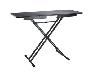 K&M 18900 Keyboard Stand with Tabletop