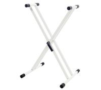 K&M 18993 Rick 20 White