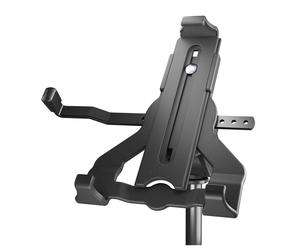 K&M 19744 Tablet PC Stand Holder "Biobased"