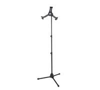 K&M 19793 Tablet Stand Black