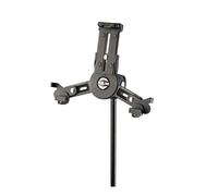 K&M 19795 Tablet PC Stand Holder Black