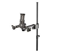K&M 19796 Tablet PC Holder Black
