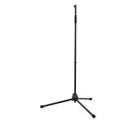K&M Soporte de micrófono 20150 XL negro