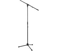 K&M 210/6 Microphone Stand Black