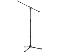 KÖnig And Meyer Soporte Micrófono 210/6 One Size Black