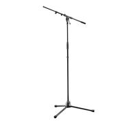 K&M 210/9 Microphone Stand Black