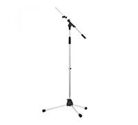 K&M 210/9 Microphone Stand Chrome