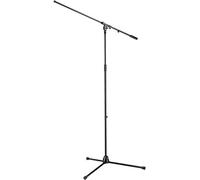 K&M - 21021 - Soporte de micrófono de techo - negro