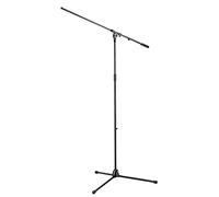 K&M - 21021 - Soporte de micrófono de techo - negro