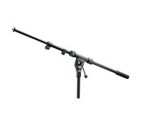 K&M 211/1 Boom Arm Black
