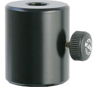 K&M 21105 - Contrapeso, color negro